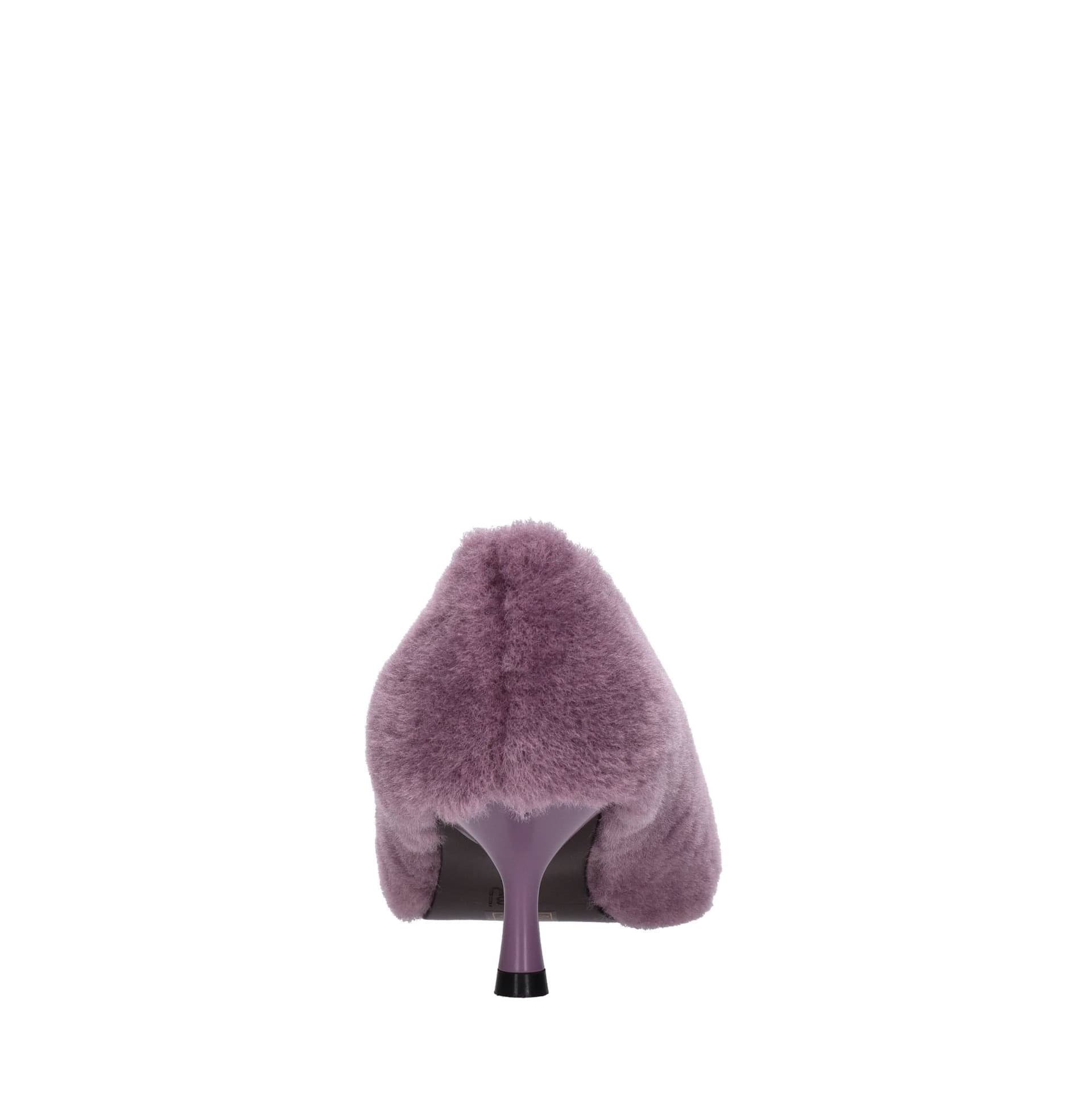BIBI LOU Scarpe con Tacco Viola da donna in Scarpe col tacco Drestige - Casamassima, commercioVirtuoso.it