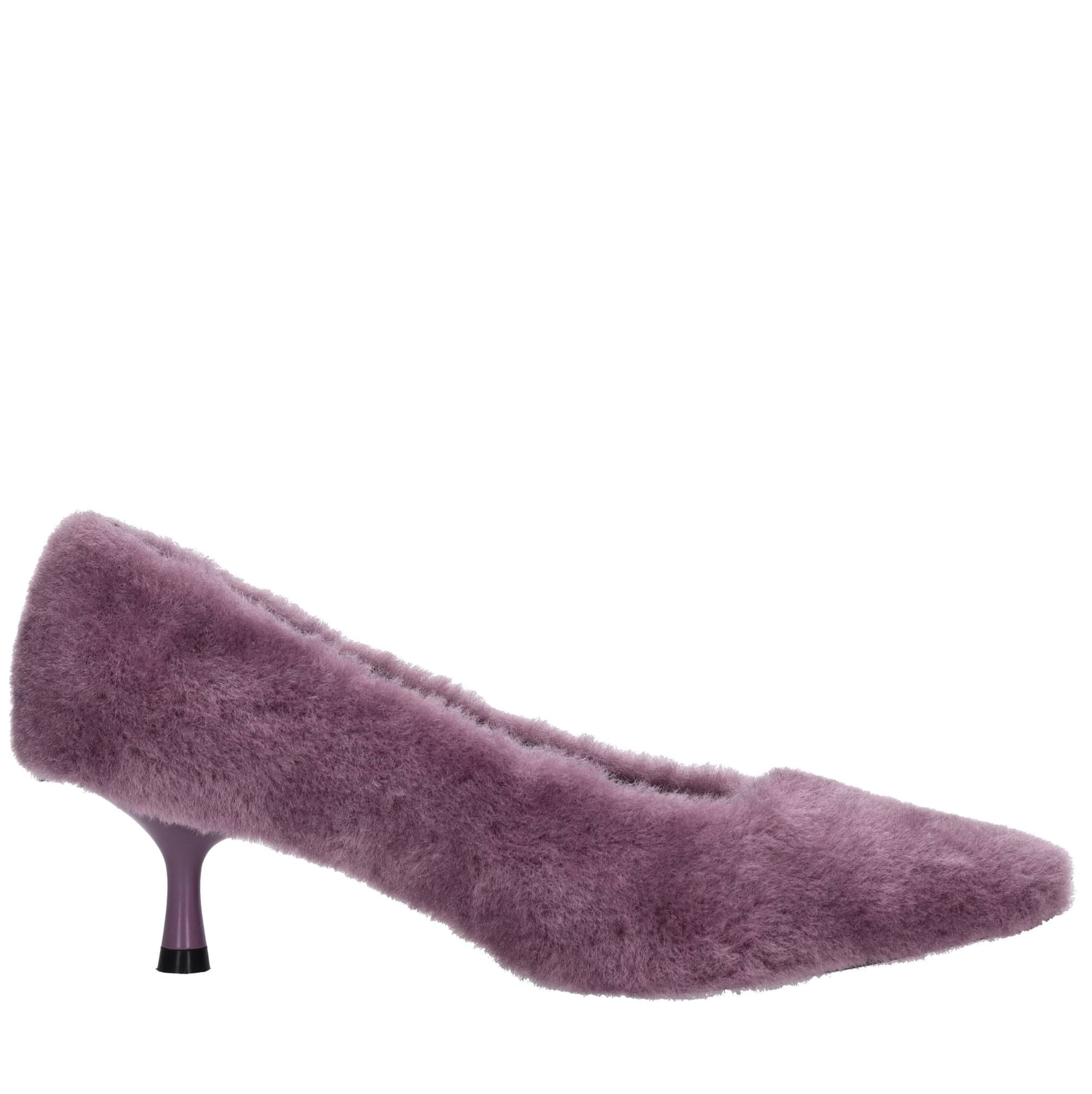 BIBI LOU Scarpe con Tacco Viola da donna in Scarpe col tacco Drestige - Casamassima, commercioVirtuoso.it
