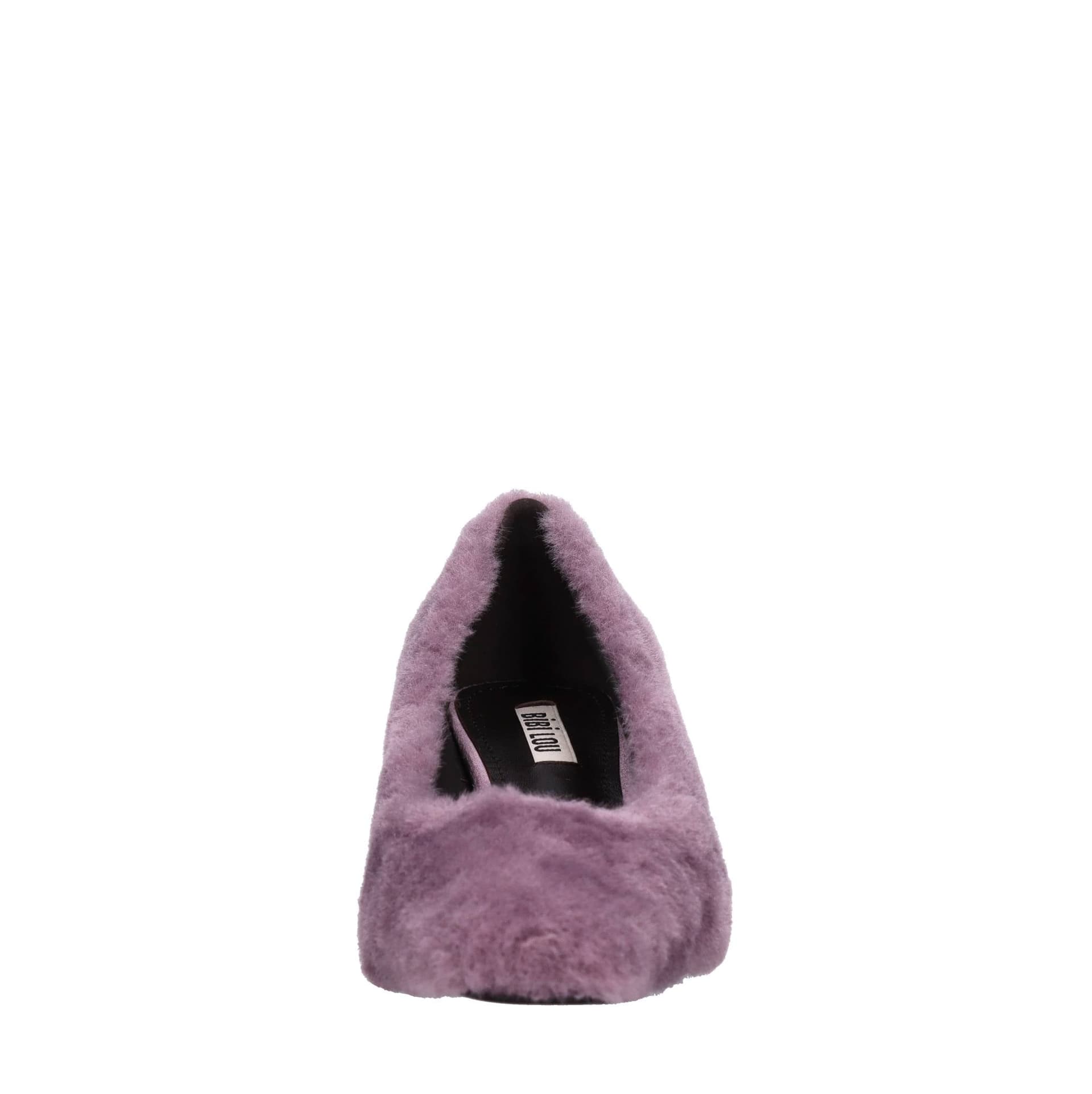 BIBI LOU Scarpe con Tacco Viola da donna in Scarpe col tacco Drestige - Casamassima, commercioVirtuoso.it