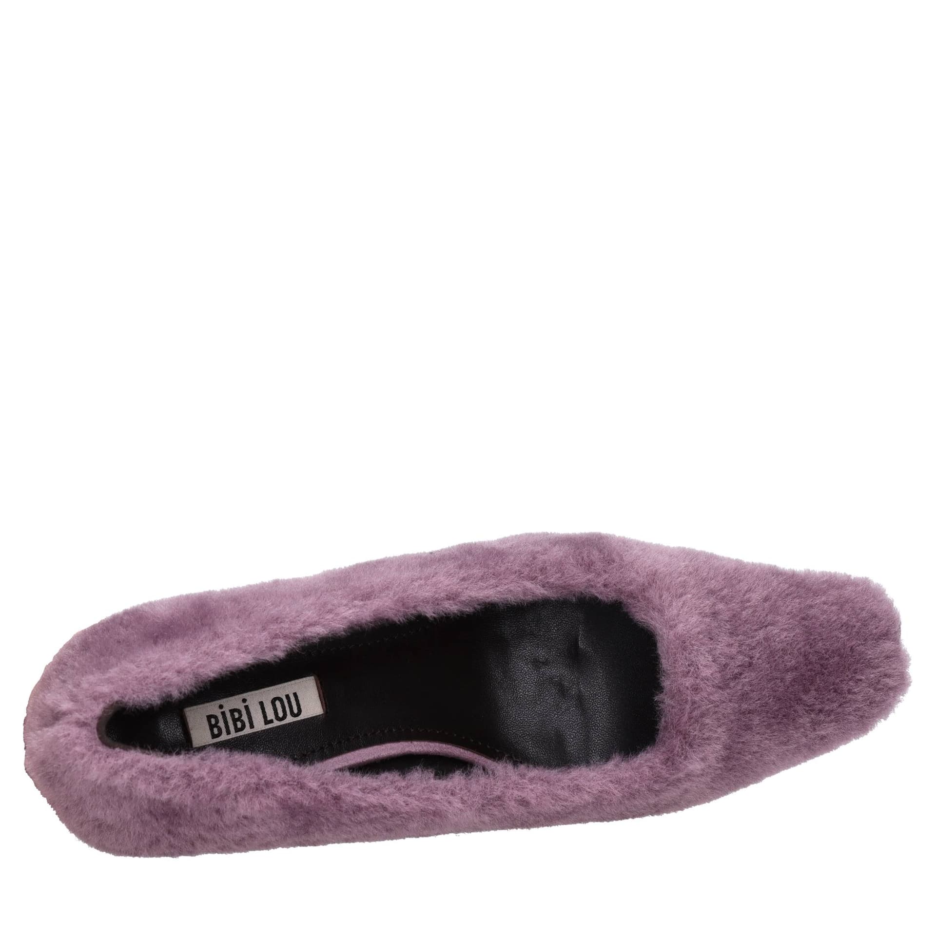 BIBI LOU Scarpe con Tacco Viola da donna in Scarpe col tacco Drestige - Casamassima, commercioVirtuoso.it