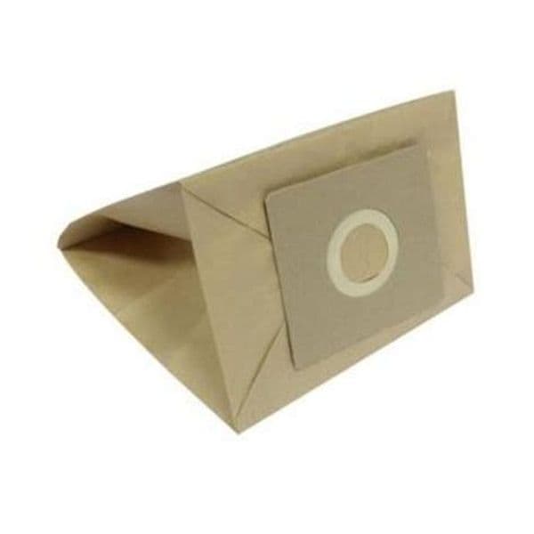 8 sacchetti per aspirapolvere Imetec per il modello ECO ALLERGY 8283 C 7501 in prodotto EuroStore07 - Alatri, commercioVirtuoso.it