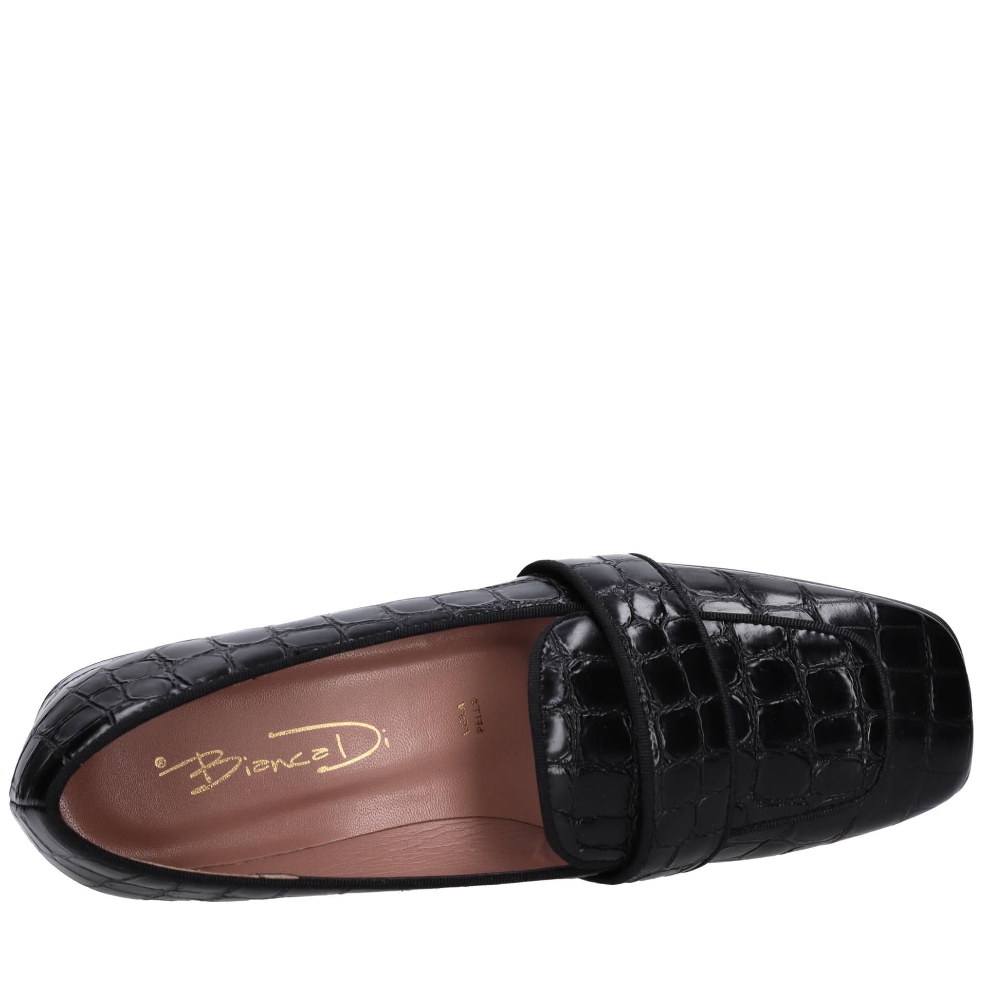 BIANCADI Scarpe basse Nero da donna in Sneaker casual Drestige - Casamassima, commercioVirtuoso.it