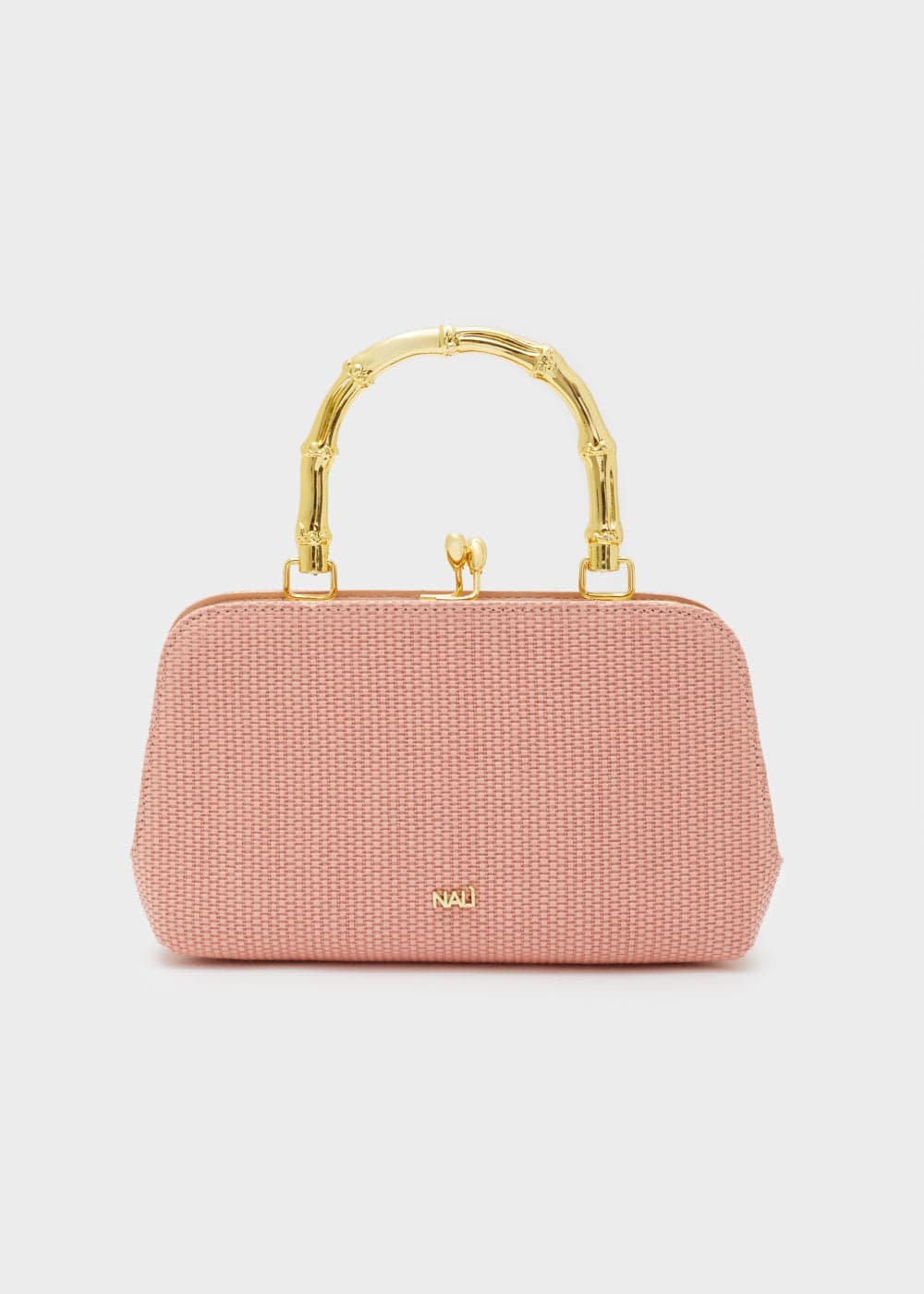 Borsa rigida a mano tessuto in Cinture Kanal 32 - Santa Maria di Licodia, commercioVirtuoso.it