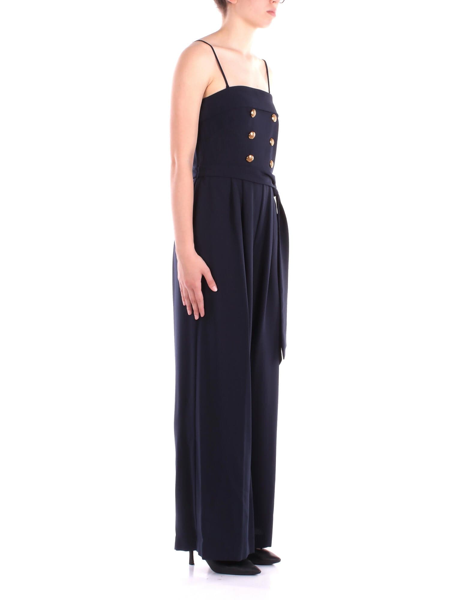 Ralph Lauren Pantaloni Blu da donna in Pantaloni Drestige - Casamassima, commercioVirtuoso.it