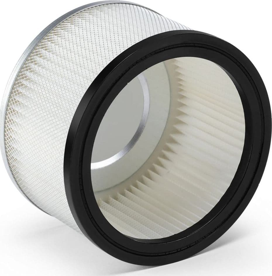 FILTRI P/ASPIRACENERE NERONE LT.18 (2018) 1 PZ diam 150 mm x 89 fondo chiuso in prodotto EuroStore07 - Alatri, commercioVirtuoso.it