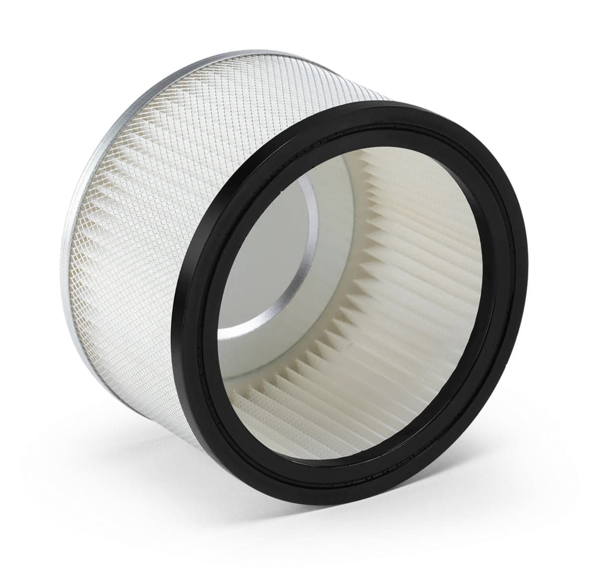 FILTRI P/ASPIRACENERE NERONE LT.18 (2018) 1 PZ diam 150 mm x 89 fondo chiuso in prodotto EuroStore07 - Alatri, commercioVirtuoso.it