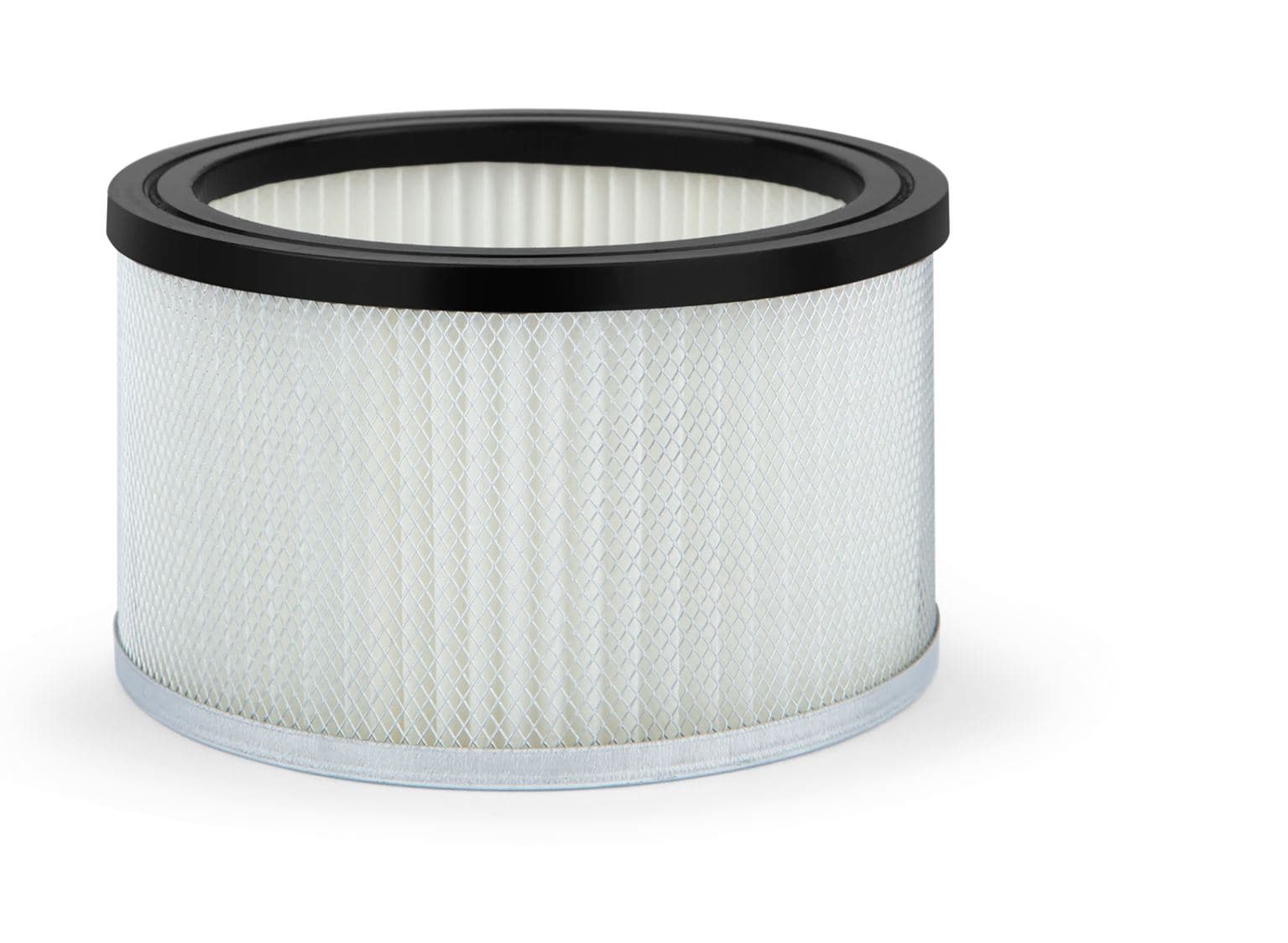 FILTRI P/ASPIRACENERE NERONE LT.18 (2018) 1 PZ diam 150 mm x 89 fondo chiuso in prodotto EuroStore07 - Alatri, commercioVirtuoso.it