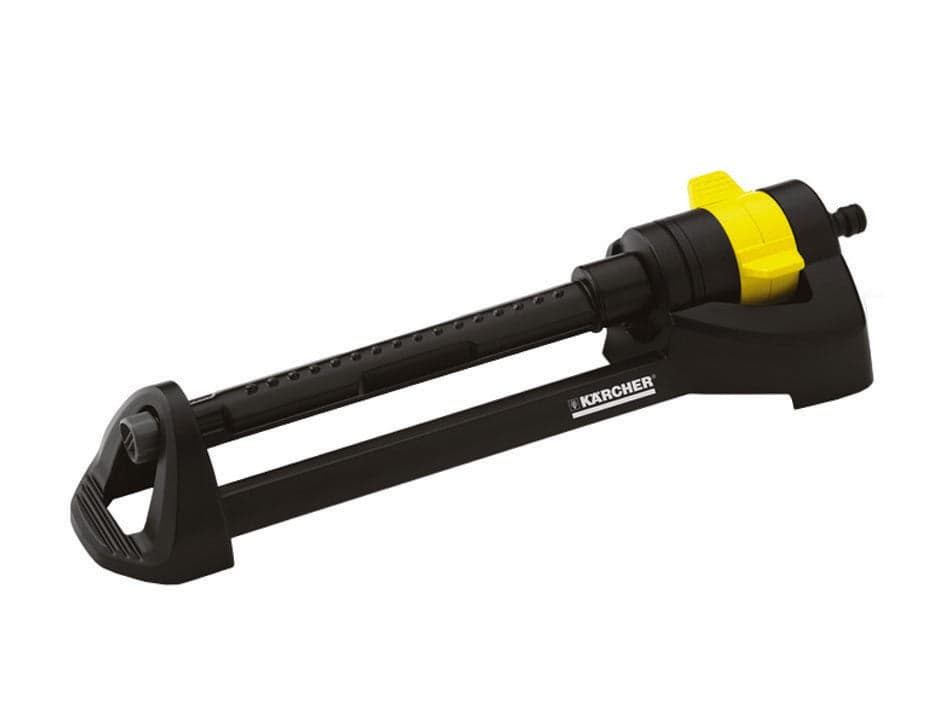 KARCHER IRRORATORE OSCILLANTE CON INNESTO RAPIDO FER-97796 in prodotto EuroStore07 - Alatri, commercioVirtuoso.it