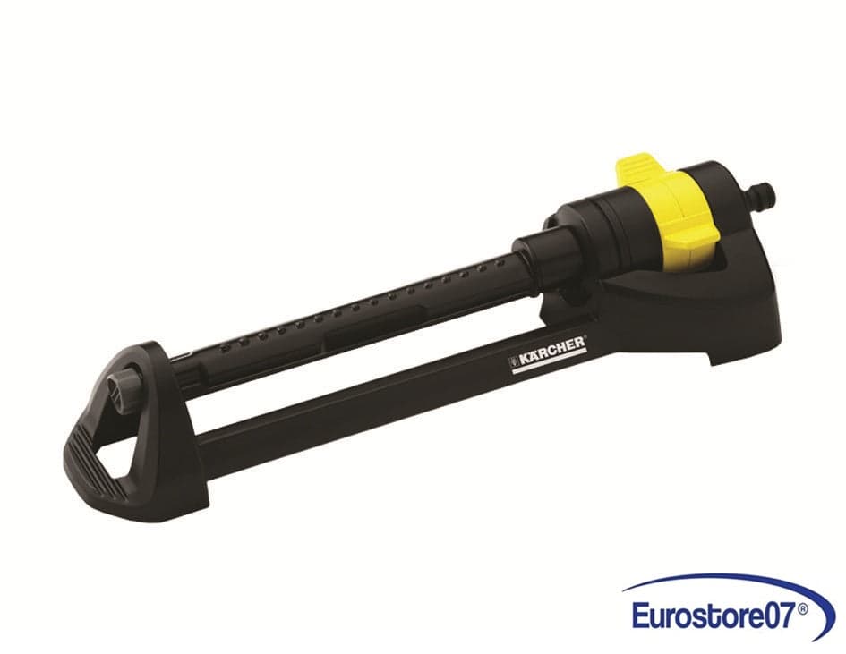 KARCHER IRRORATORE OSCILLANTE CON INNESTO RAPIDO FER-97796 in prodotto EuroStore07 - Alatri, commercioVirtuoso.it