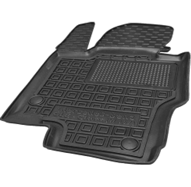 Tappetini di gomma su misura per Mercedes-Benz GLE-Class W167 (2019+) in Tappetini antiscivolo Autooggetti.it - Roma, commercioVirtuoso.it