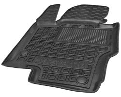 Tappetini di gomma su misura per Mercedes-Benz GLE-Class W167 (2019+) in Tappetini antiscivolo Autooggetti.it - Roma, commercioVirtuoso.it