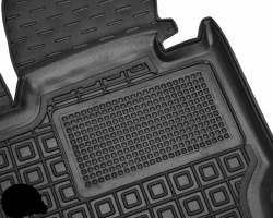 Tappetini di gomma su misura per Mercedes-Benz GLE-Class W167 (2019+) in Tappetini antiscivolo Autooggetti.it - Roma, commercioVirtuoso.it