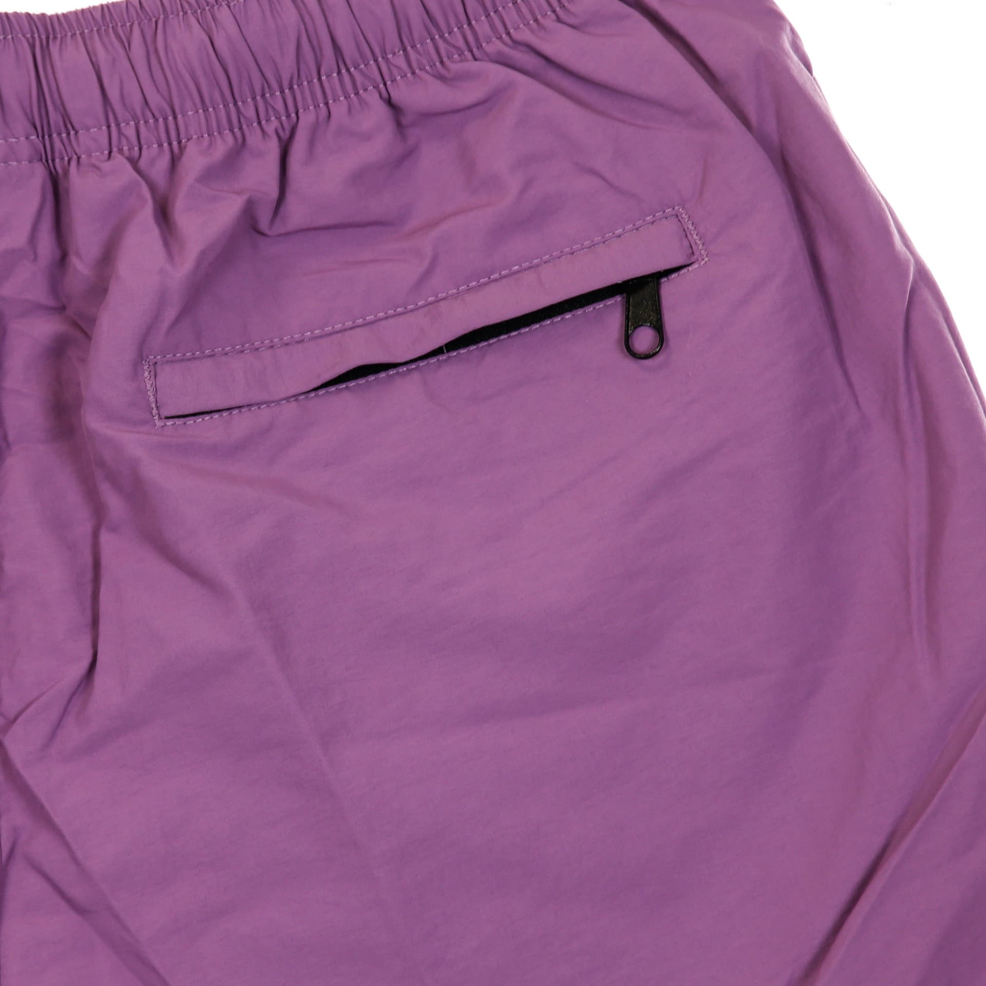 OBEY Pantaloncino Uomo Easy Relaxed Purple Nitro da uomo in Pantaloncini sportivi Drestige - Casamassima, commercioVirtuoso.it