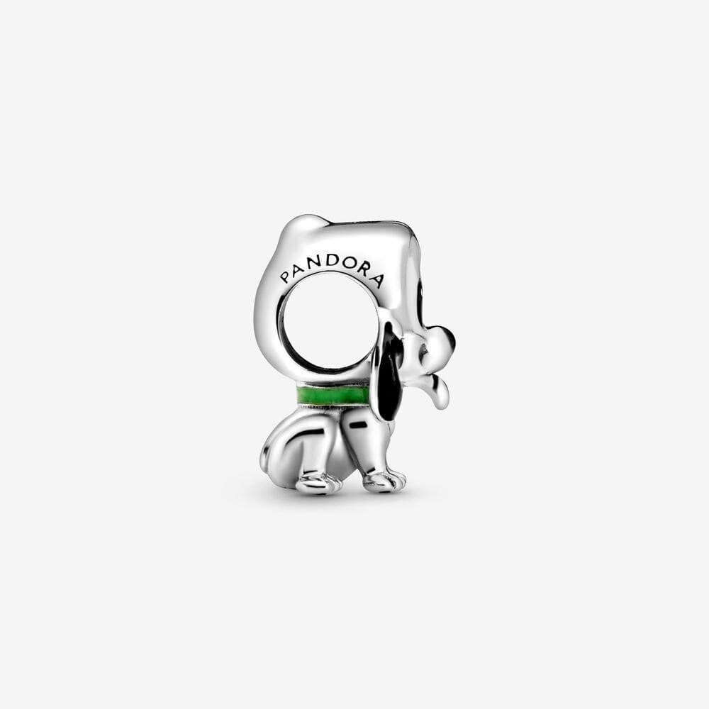 Pandora Disney, Charm Pluto in Bead Charm Alba Gioielli - Casoria, commercioVirtuoso.it