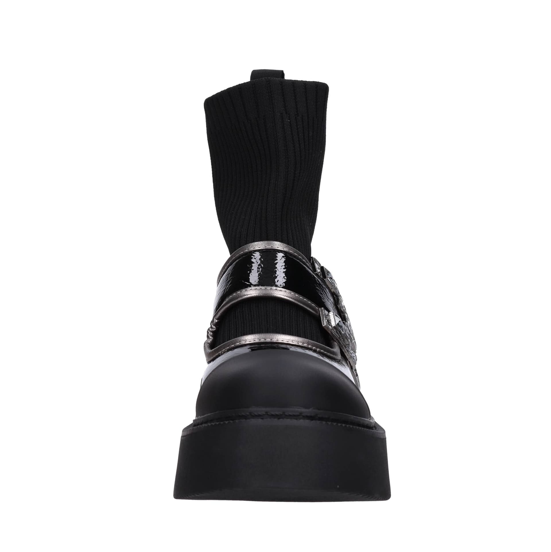 NOA HARMON Stivali Nero da donna in Stivali Drestige - Casamassima, commercioVirtuoso.it