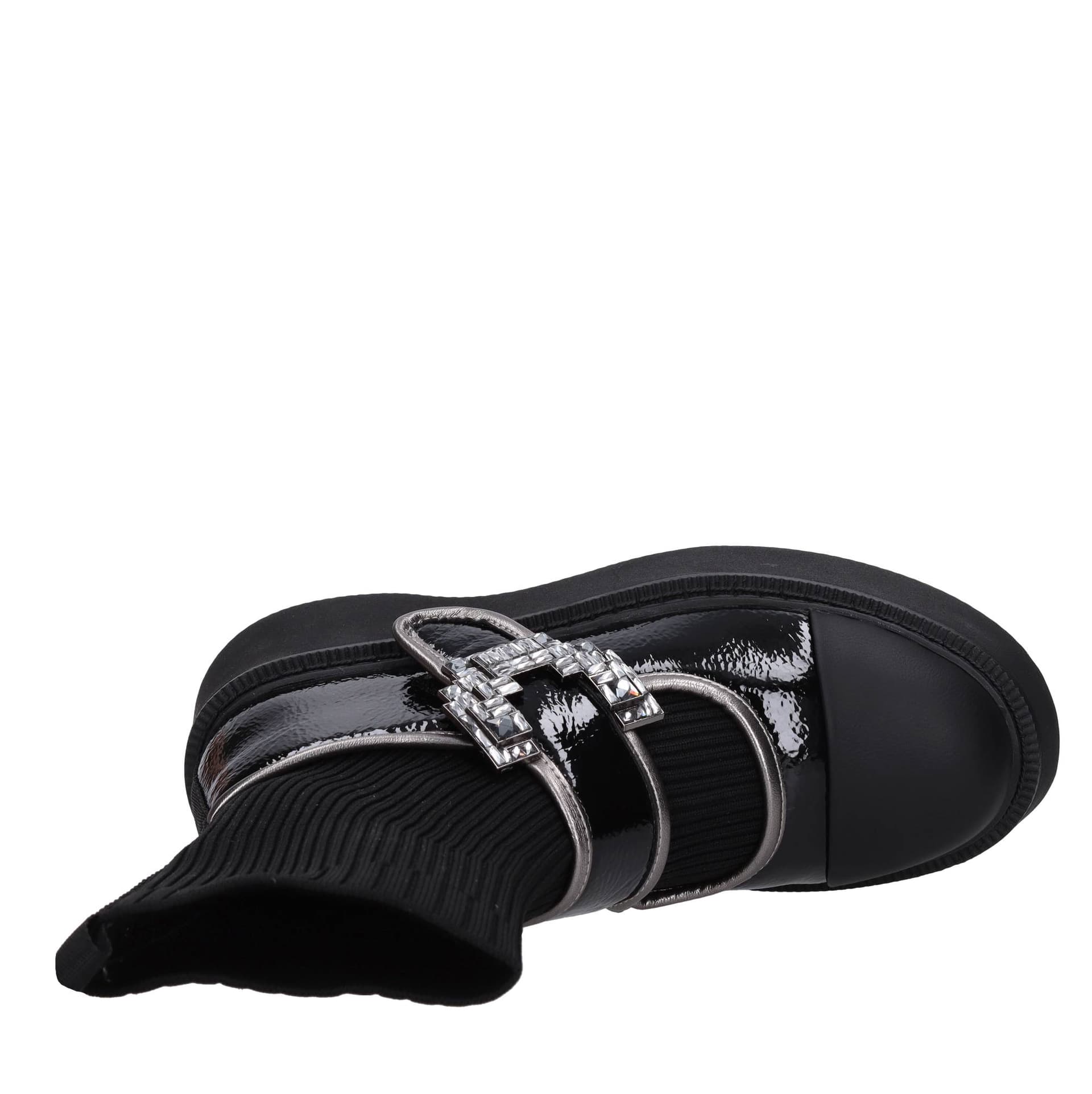 NOA HARMON Stivali Nero da donna in Stivali Drestige - Casamassima, commercioVirtuoso.it