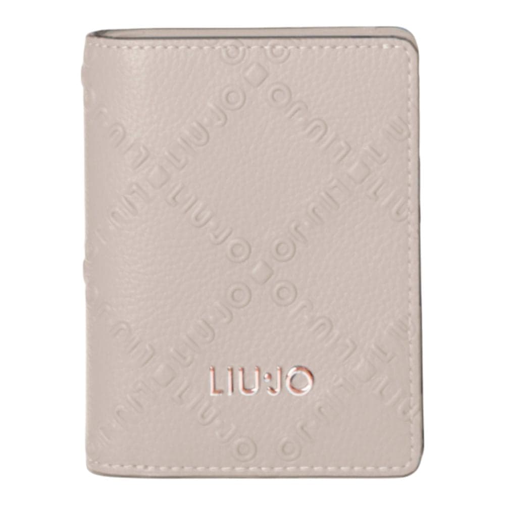 Liu Jo portafoglio taupe AF5175E0538-71105 in Portafogli Prodotti di Classe - Nocera Superiore, commercioVirtuoso.it