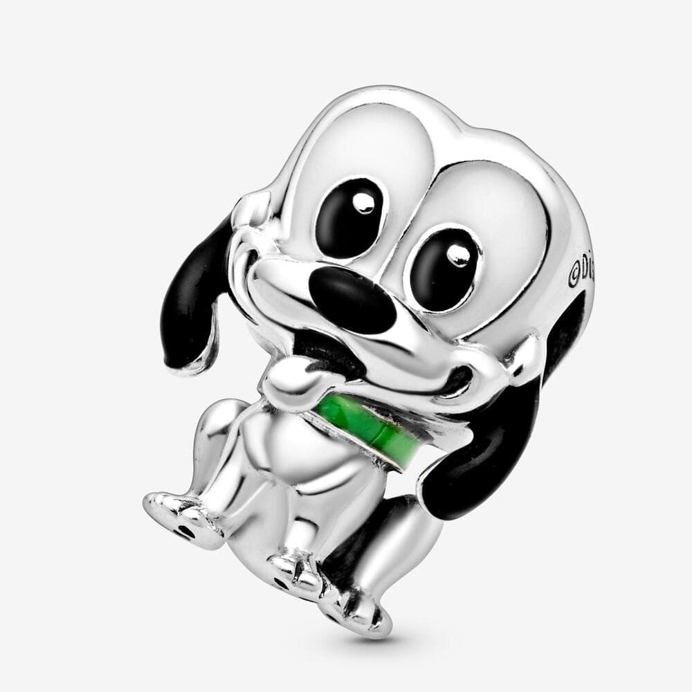 Pandora Disney, Charm Pluto in Bead Charm Alba Gioielli - Casoria, commercioVirtuoso.it