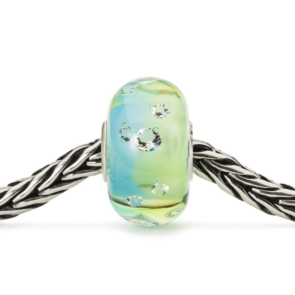 Trollbeads-Diamante dell'Emozione in Bead Charm Alba Gioielli - Casoria, commercioVirtuoso.it