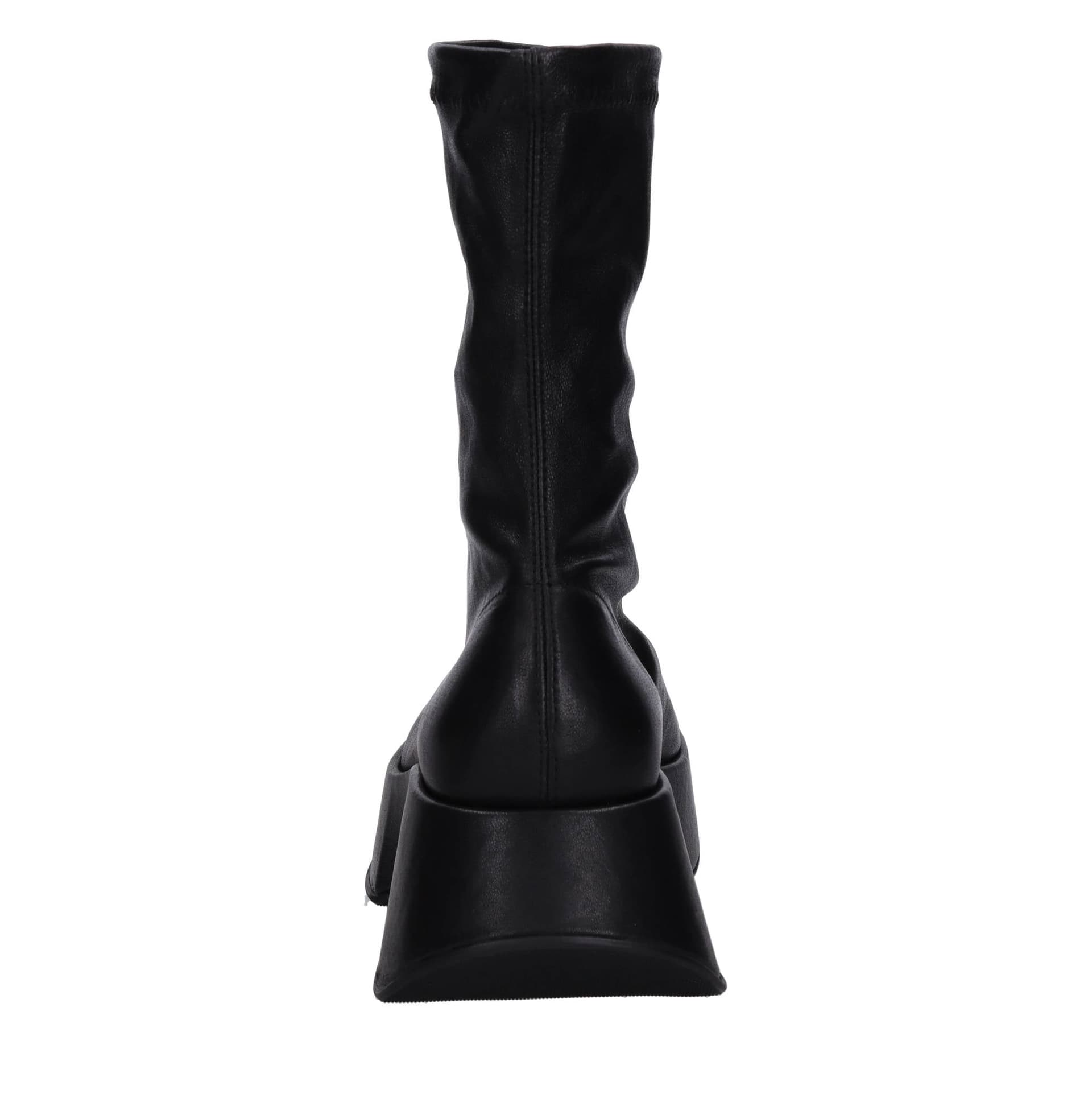 Vic Matie Stivali Nero da donna in Stivali Drestige - Casamassima, commercioVirtuoso.it
