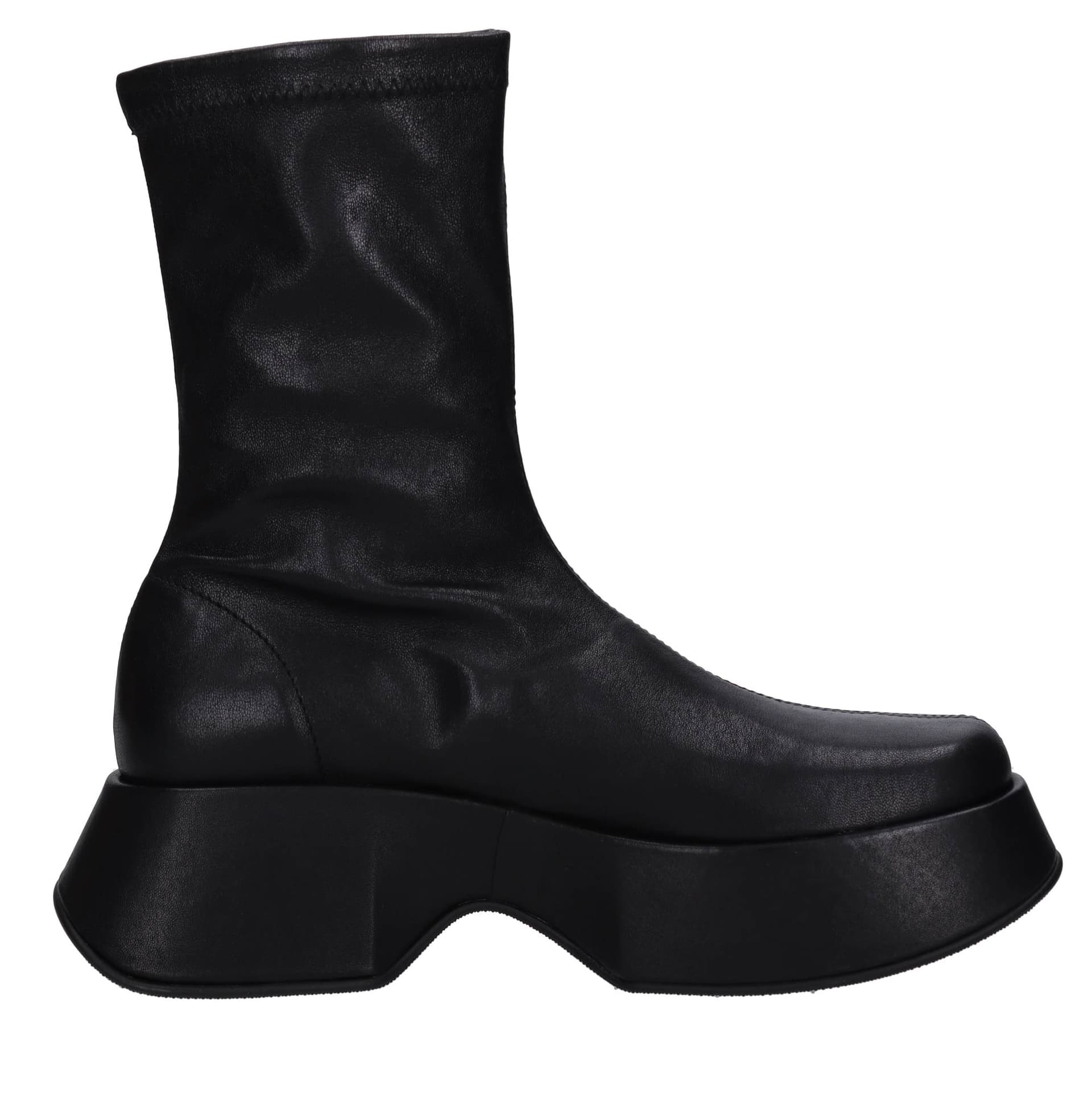 Vic Matie Stivali Nero da donna in Stivali Drestige - Casamassima, commercioVirtuoso.it