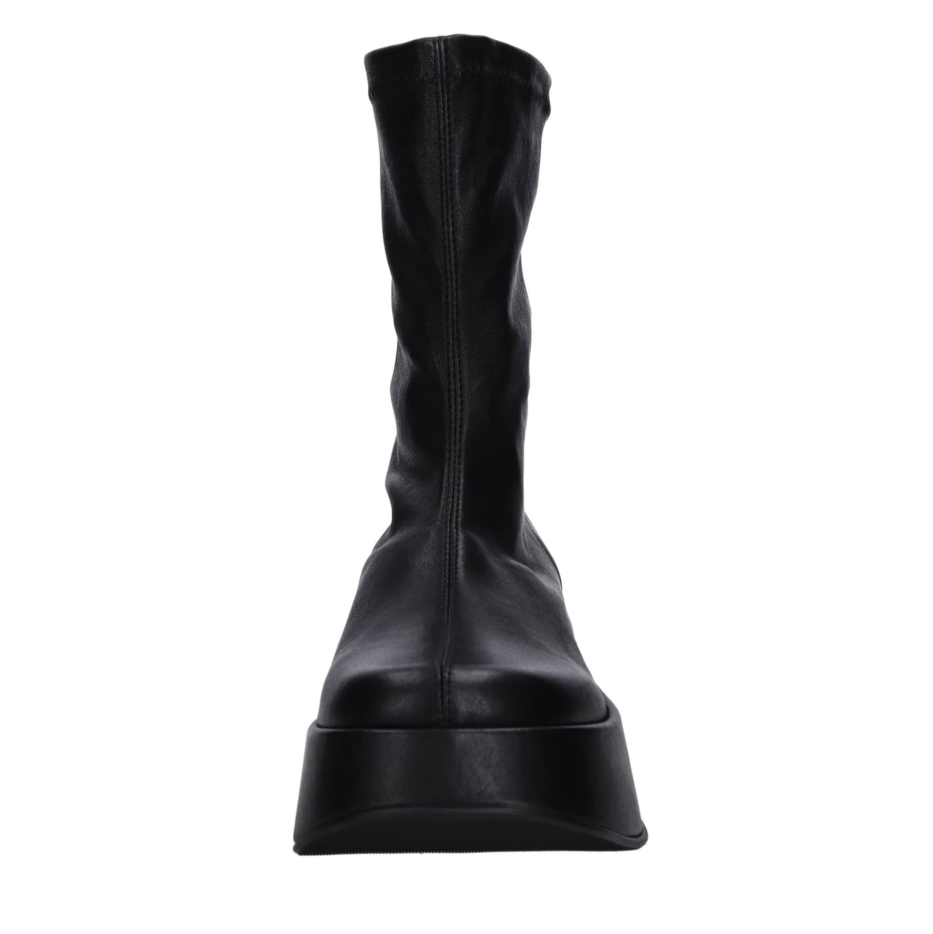 Vic Matie Stivali Nero da donna in Stivali Drestige - Casamassima, commercioVirtuoso.it