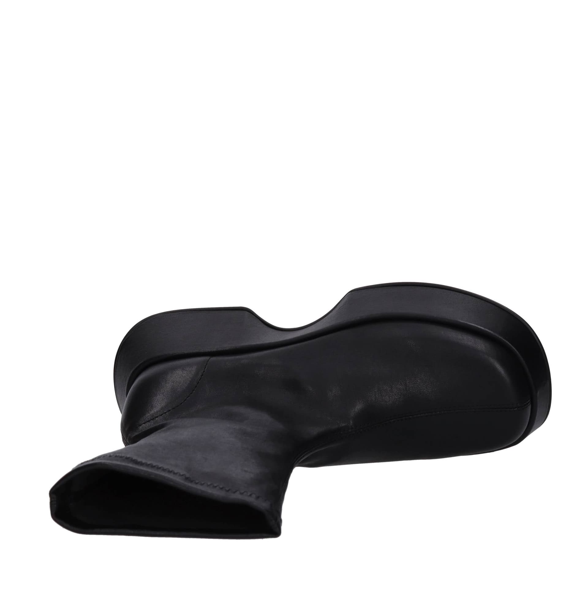 Vic Matie Stivali Nero da donna in Stivali Drestige - Casamassima, commercioVirtuoso.it
