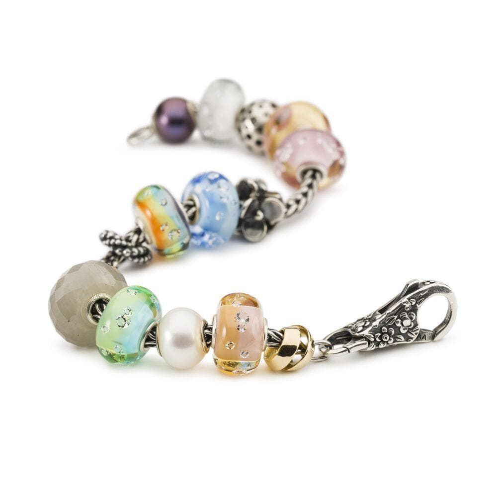 Trollbeads-Diamante dell'Emozione in Bead Charm Alba Gioielli - Casoria, commercioVirtuoso.it