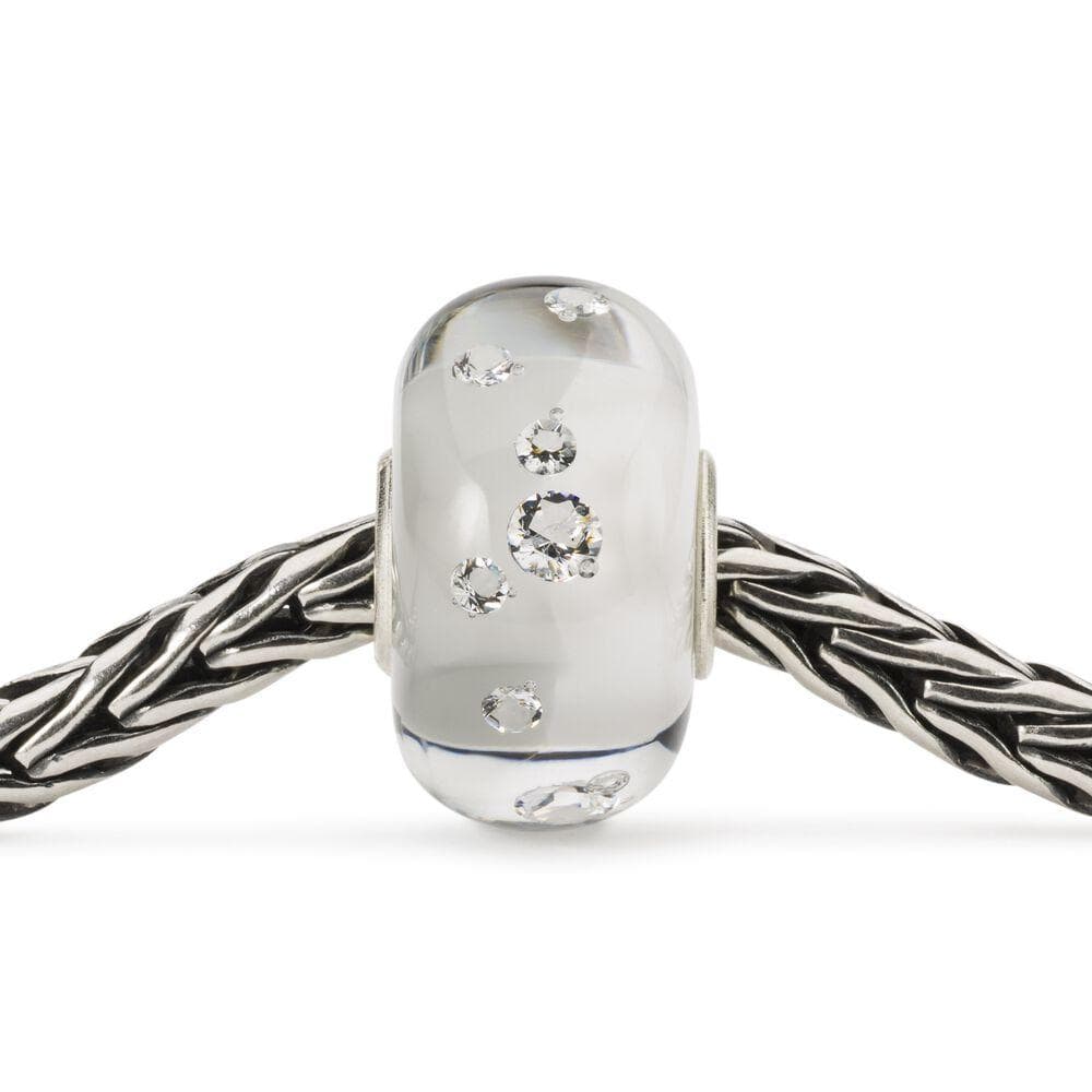 Trollbeads-Diamante dell'Eleganza in Bead Charm Alba Gioielli - Casoria, commercioVirtuoso.it