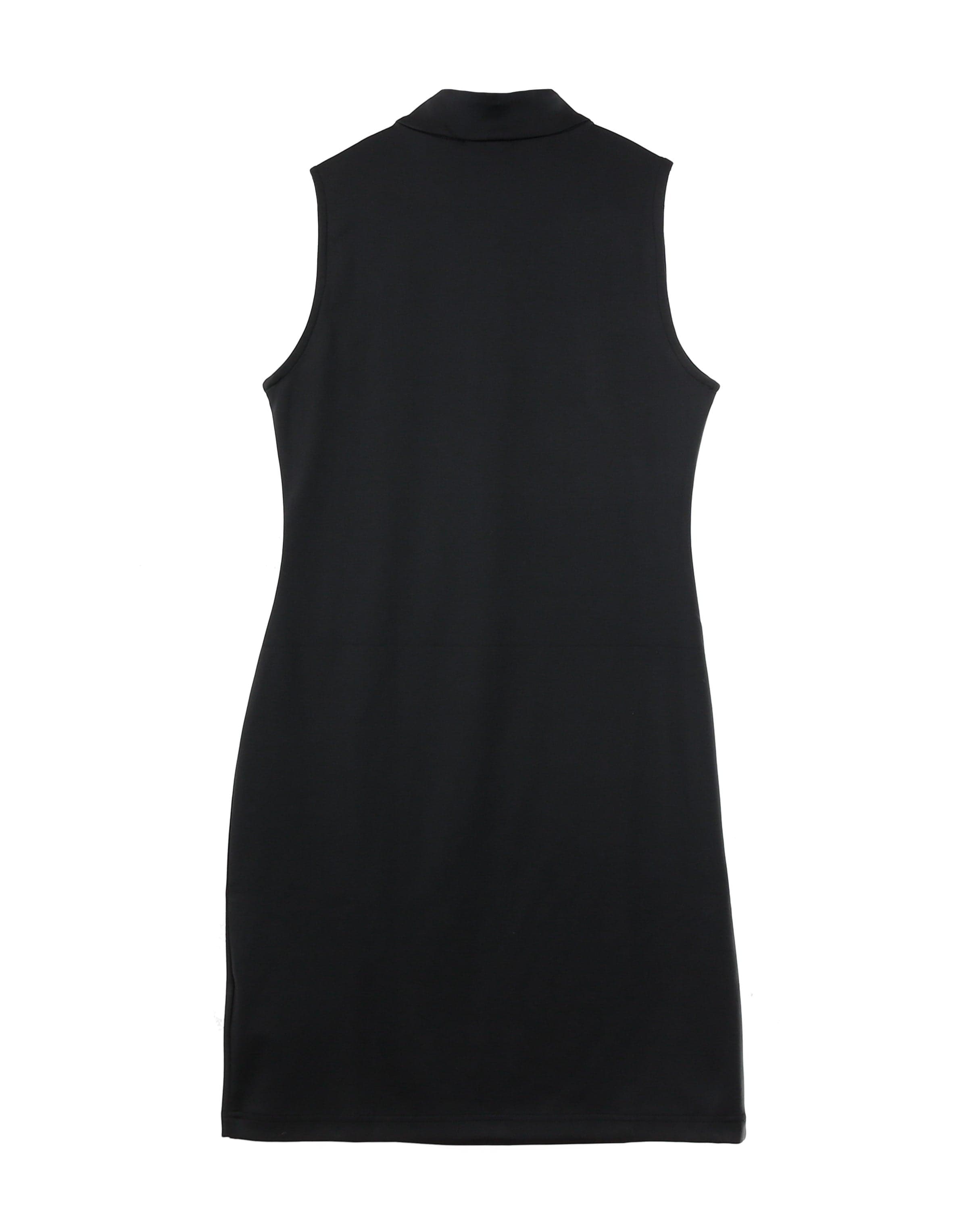 FILA Vestito Donna Ceara Tight Dress Black da donna in Casual Drestige - Casamassima, commercioVirtuoso.it
