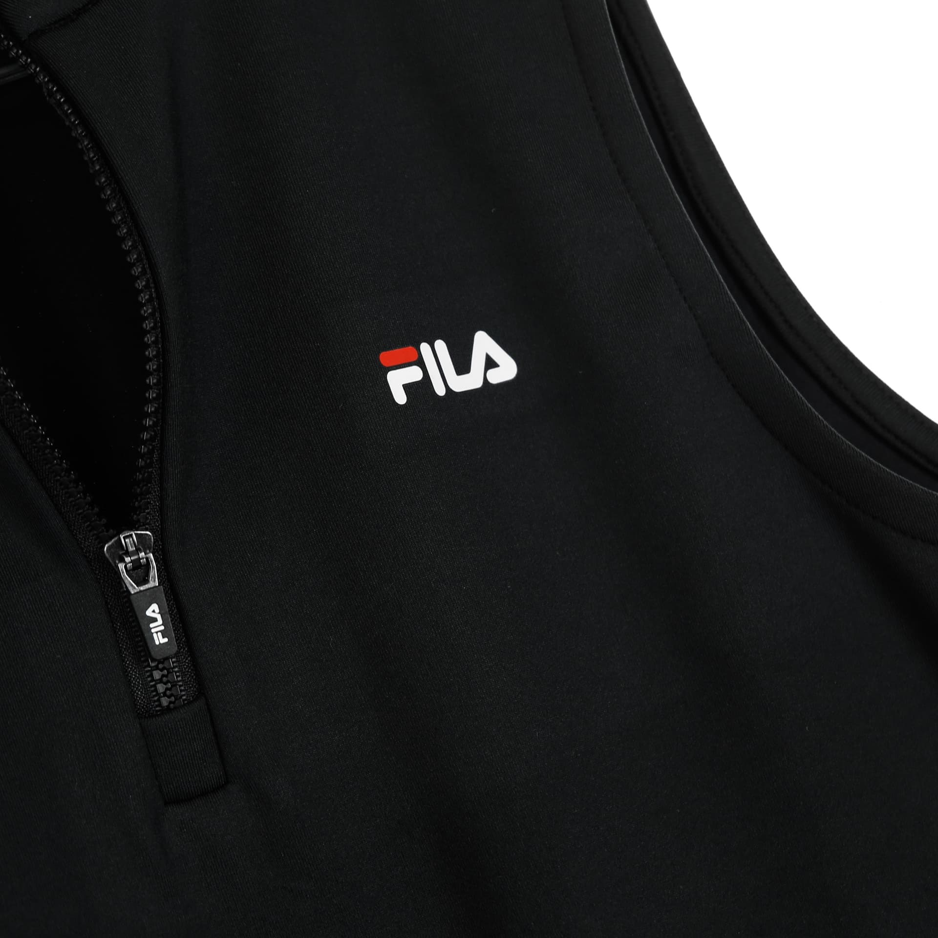 FILA Vestito Donna Ceara Tight Dress Black da donna in Casual Drestige - Casamassima, commercioVirtuoso.it