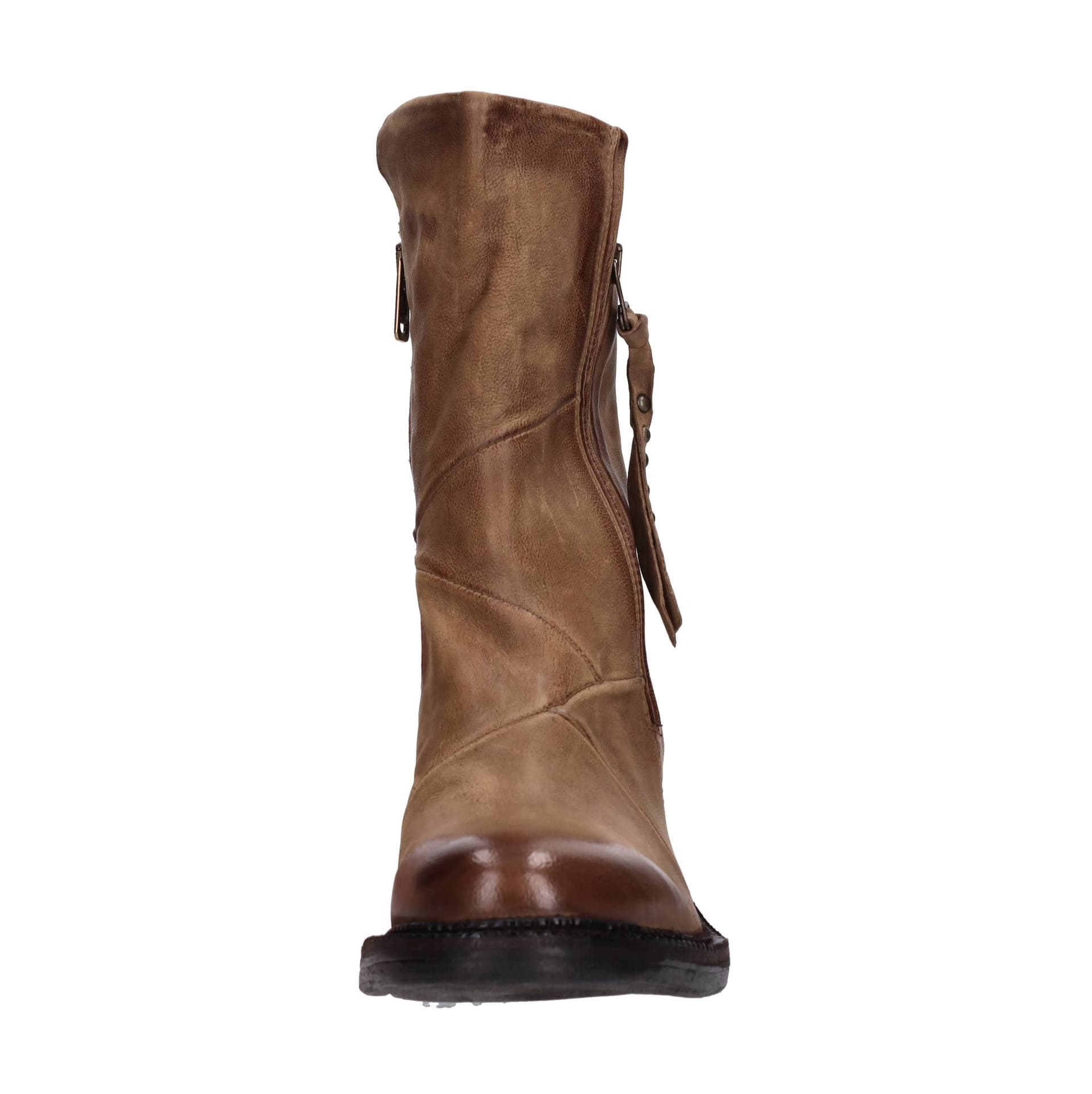 A.S.98 Stivali Marrone da donna in Stivali Drestige - Casamassima, commercioVirtuoso.it