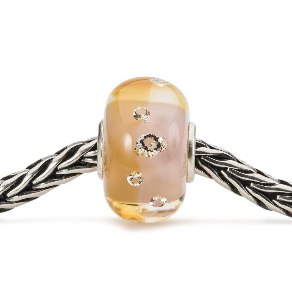 Trollbeads-Diamante della Gioia in Donna Alba Gioielli - Casoria, commercioVirtuoso.it
