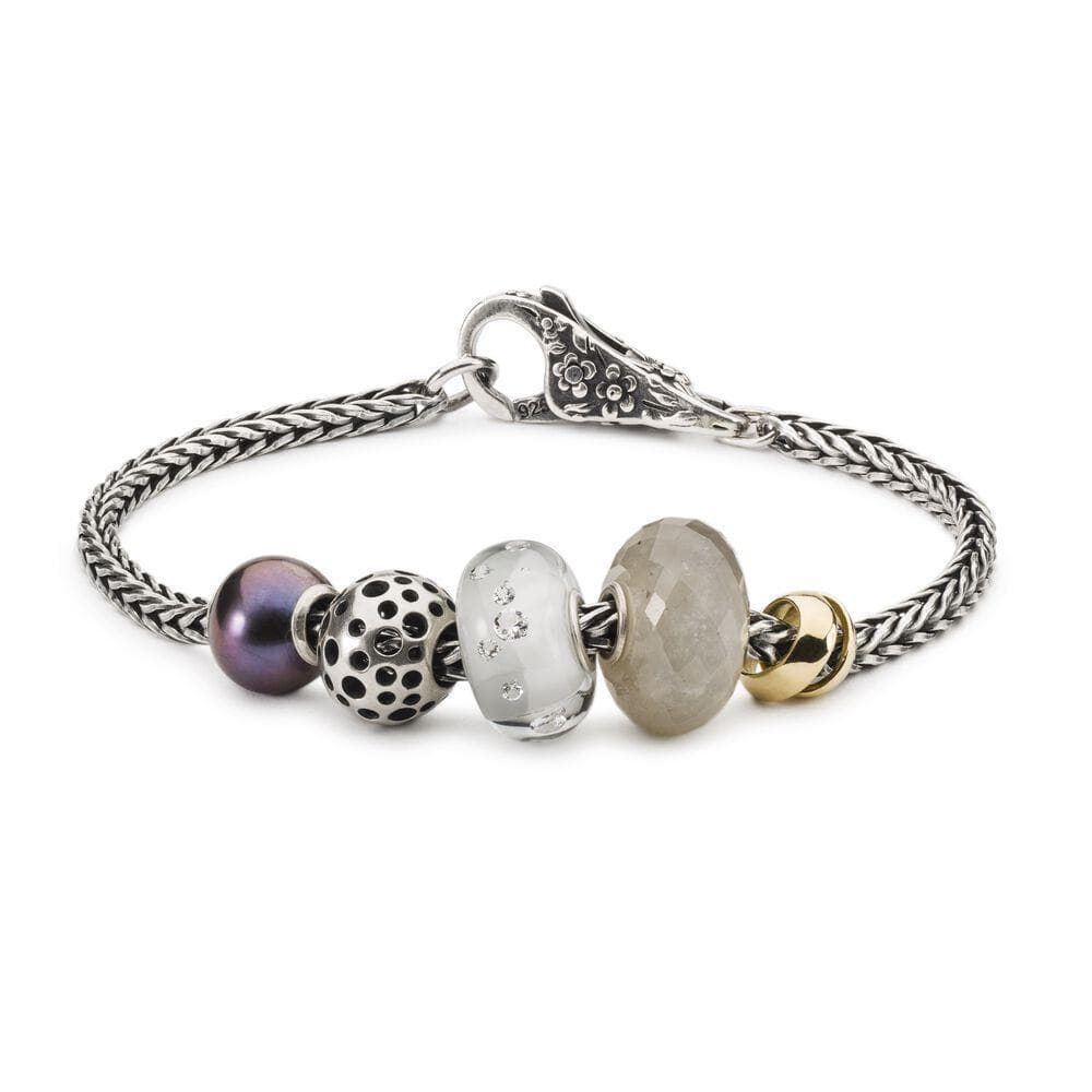 Trollbeads-Diamante della Gioia in Donna Alba Gioielli - Casoria, commercioVirtuoso.it