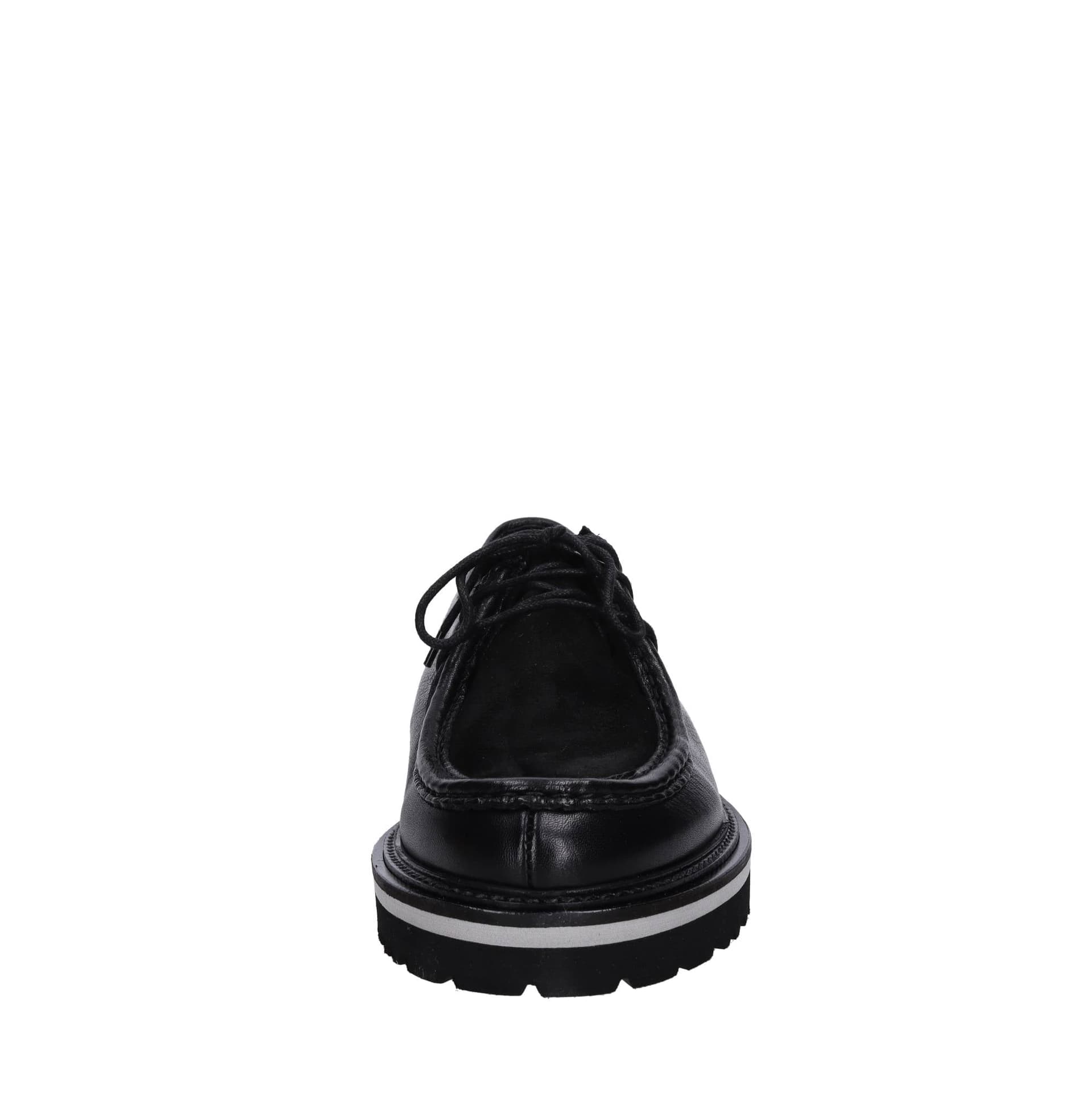 Marechiaro 1962 Scarpe basse Nero da uomo in Scarpe stringate basse Drestige - Casamassima, commercioVirtuoso.it