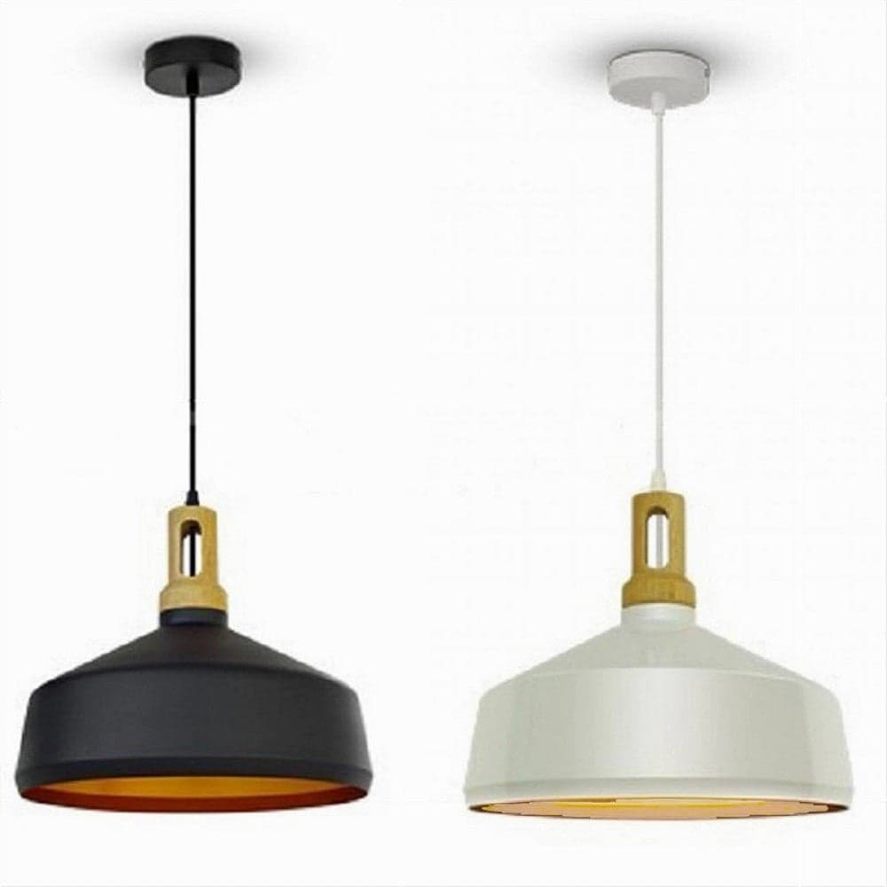 LAMPADARIO A SOSPENSIONE STILE INDUSTRIALE IN METALLO PENDENTE A COPPA E27 A93 in Lampade a sospensione Trade Shop italia - Napoli, commercioVirtuoso.it