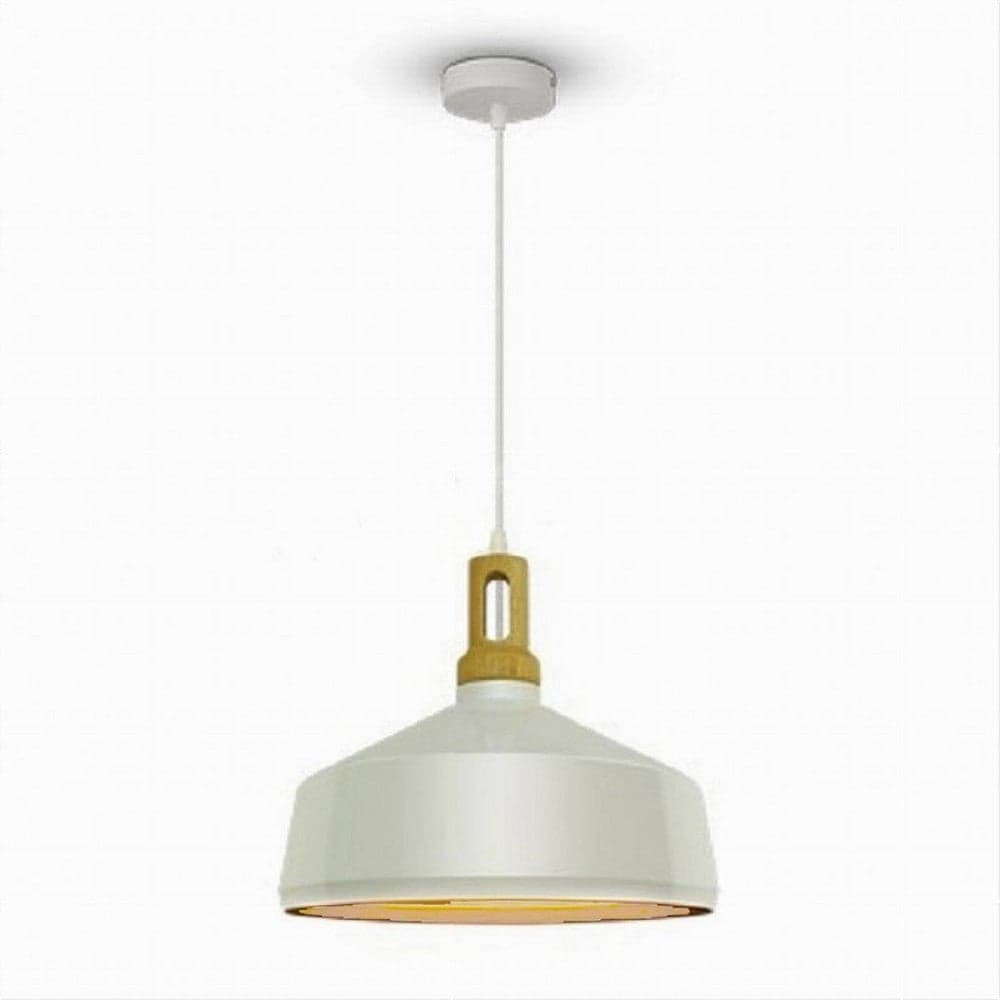 LAMPADARIO A SOSPENSIONE STILE INDUSTRIALE IN METALLO PENDENTE A COPPA E27 A93 in Lampade a sospensione Trade Shop italia - Napoli, commercioVirtuoso.it