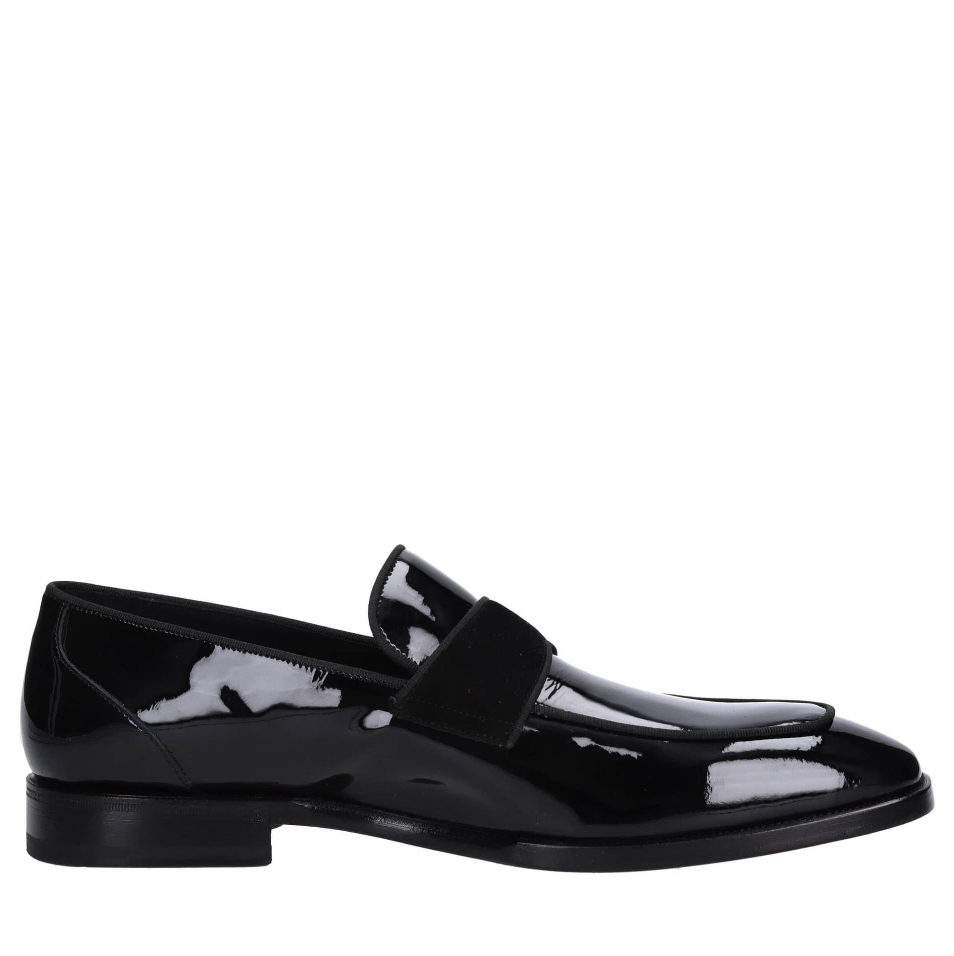 Fabi Scarpe basse Nero da uomo in Scarpe stringate basse Drestige - Casamassima, commercioVirtuoso.it