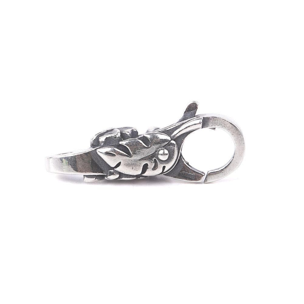 Trollbeads-Bracciale Foresta Tropicale in Bracciali Alba Gioielli - Casoria, commercioVirtuoso.it