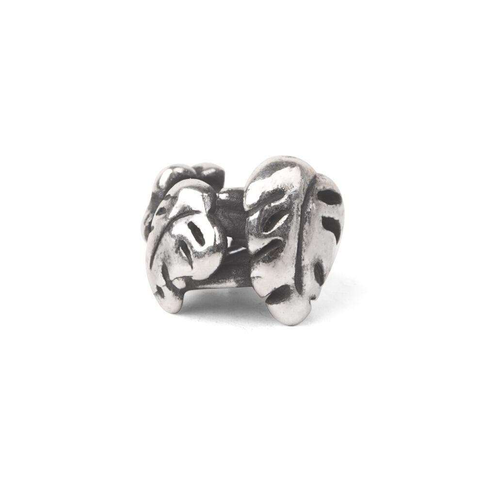 Trollbeads-Bracciale Foresta Tropicale in Bracciali Alba Gioielli - Casoria, commercioVirtuoso.it