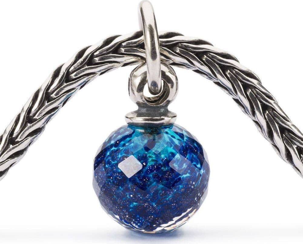 Trollbeads-Pendente Cielo Stellato in Mantelli e ali Alba Gioielli - Casoria, commercioVirtuoso.it