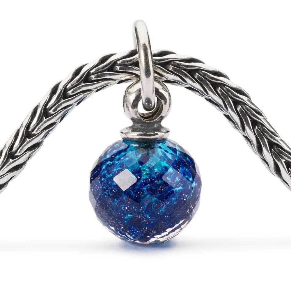 Trollbeads-Pendente Cielo Stellato in Mantelli e ali Alba Gioielli - Casoria, commercioVirtuoso.it