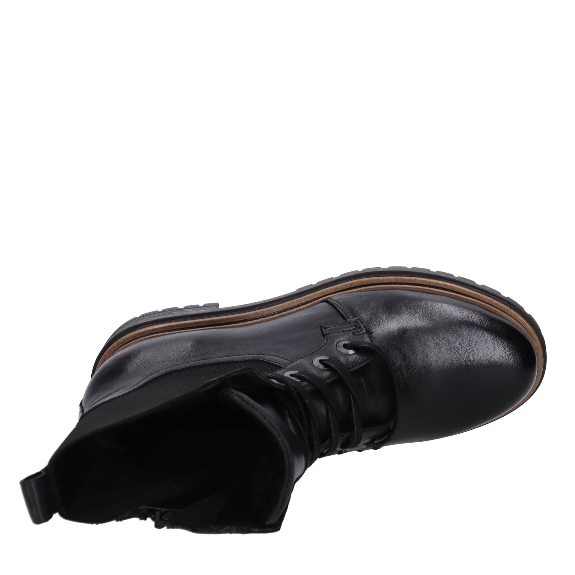 MJUS Stivali Nero da donna in Stivali Drestige - Casamassima, commercioVirtuoso.it