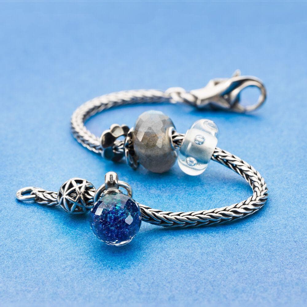Trollbeads-Pendente Cielo Stellato in Mantelli e ali Alba Gioielli - Casoria, commercioVirtuoso.it