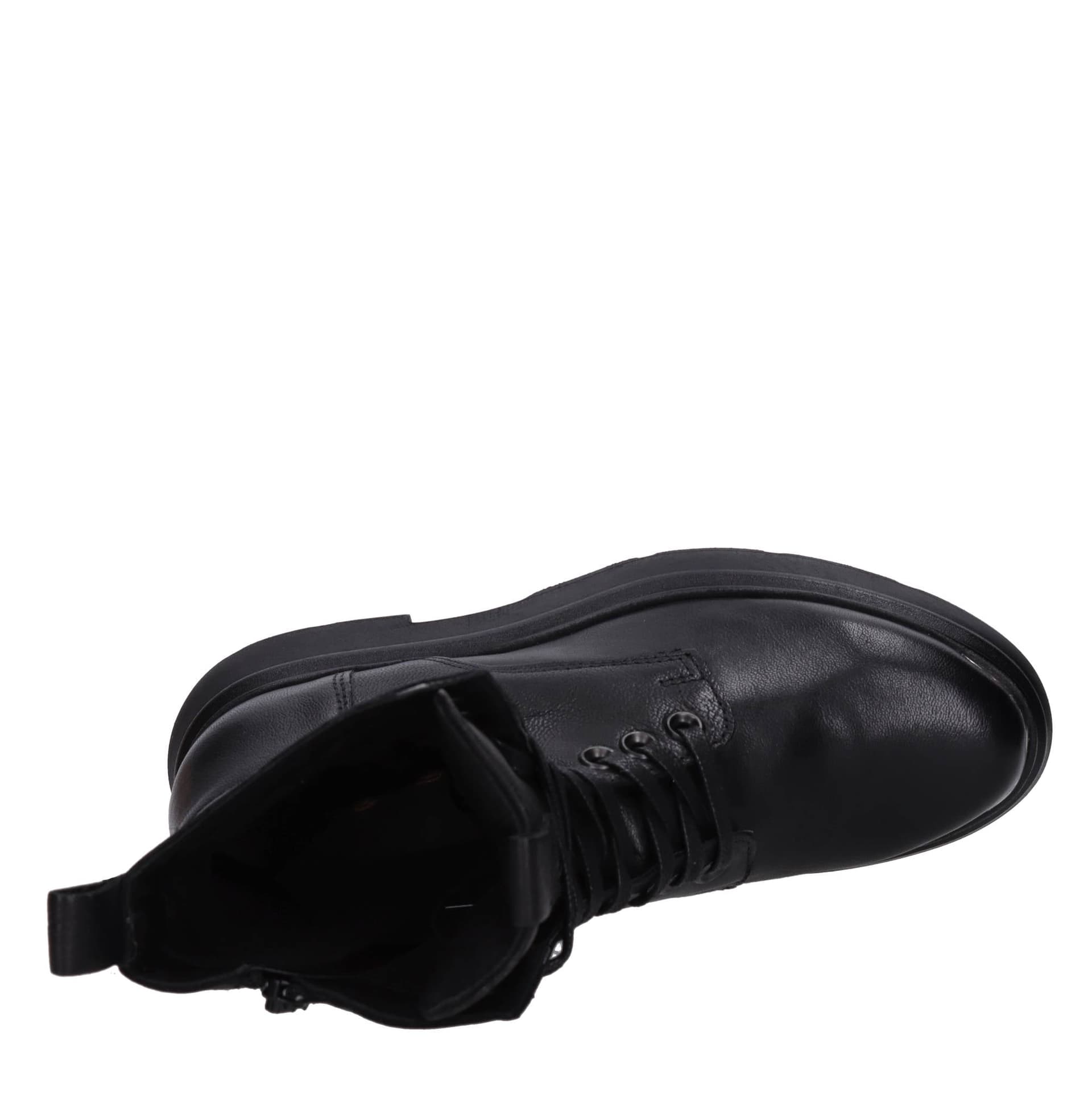 MJUS Stivali Nero da donna in Stivali Drestige - Casamassima, commercioVirtuoso.it