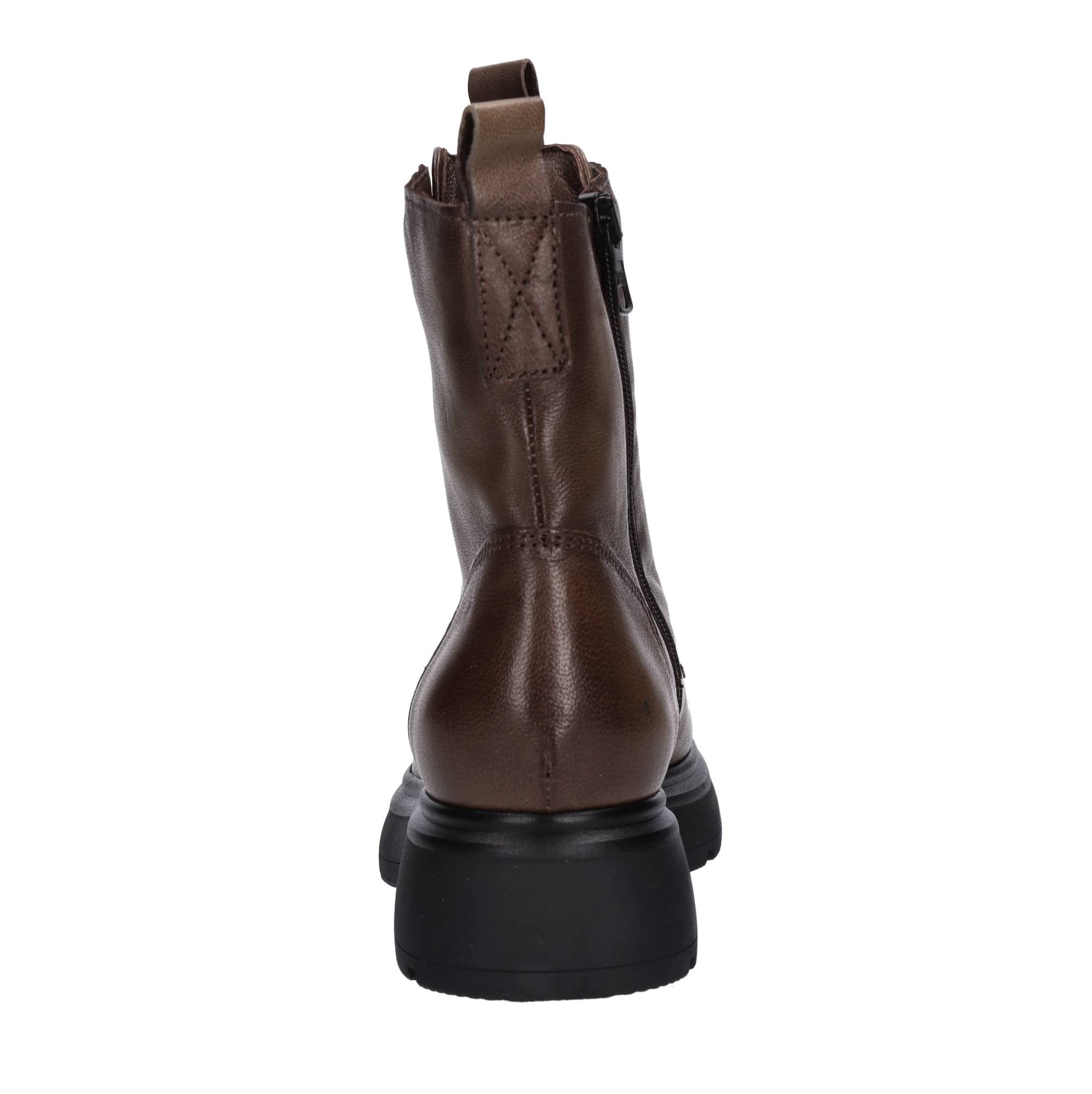 MJUS Stivali Verde da donna in Stivali Drestige - Casamassima, commercioVirtuoso.it