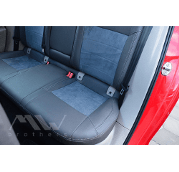 Coprisedili Su Misura Per Volkswagen Golf 7 (2012-2020) Hatchback, Leather Style in Set per interni Autooggetti.it - Roma, commercioVirtuoso.it