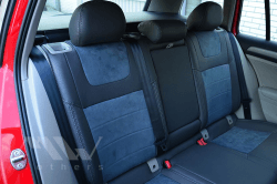Coprisedili Su Misura Per Volkswagen Golf 7 (2012-2020) Hatchback, Leather Style in Set per interni Autooggetti.it - Roma, commercioVirtuoso.it