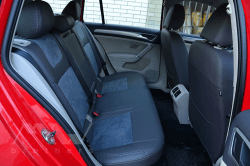 Coprisedili Su Misura Per Volkswagen Golf 7 (2012-2020) Hatchback, Leather Style in Set per interni Autooggetti.it - Roma, commercioVirtuoso.it