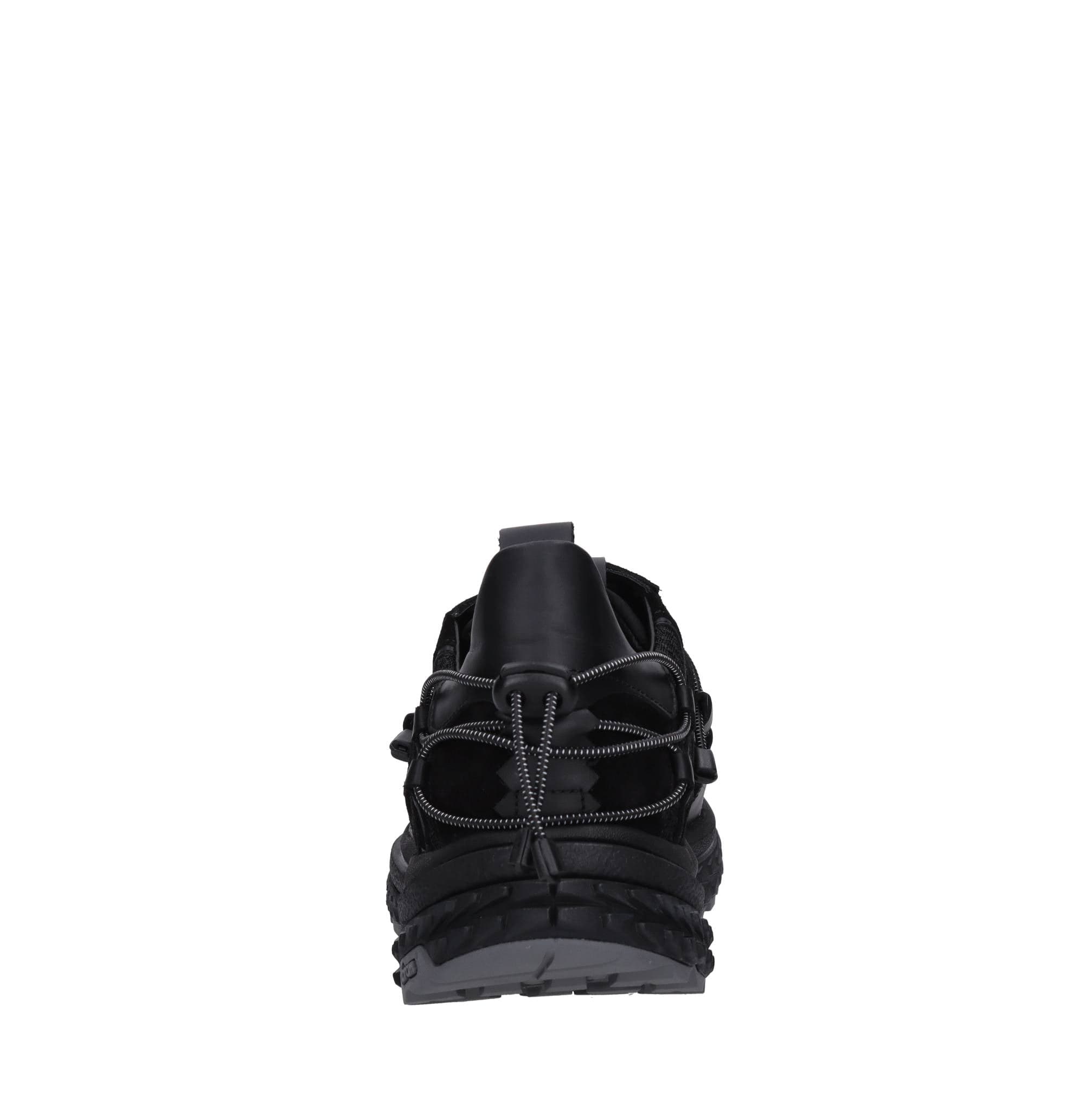 THE-ANTIPODE Sneakers Nero da uomo in Scarpe da corsa su strada Drestige - Casamassima, commercioVirtuoso.it